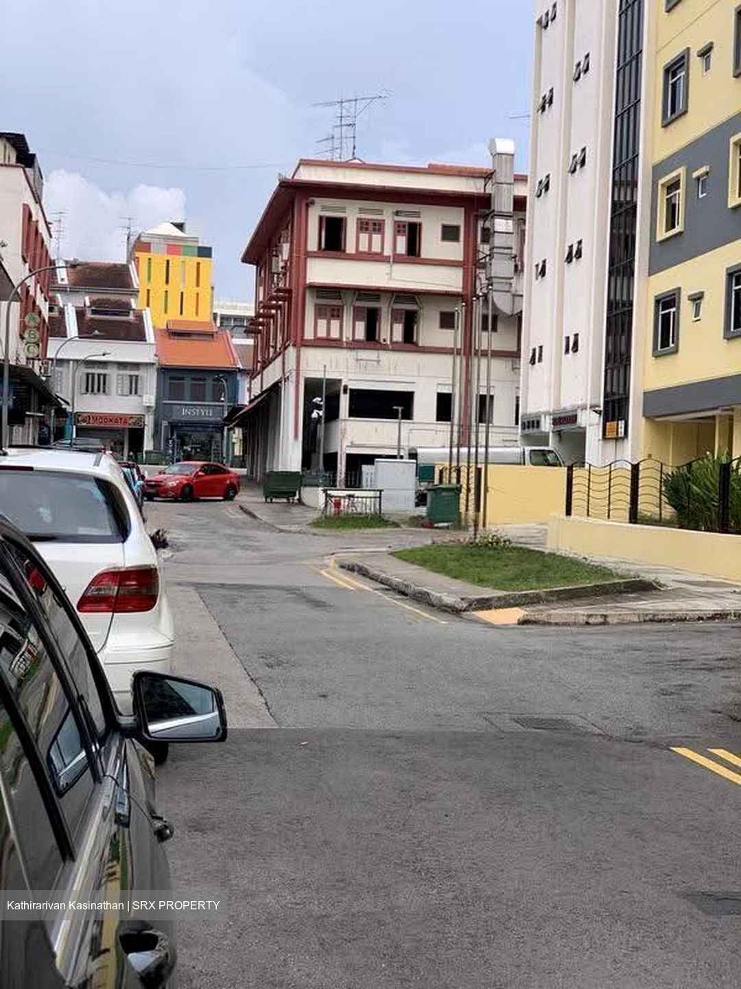 Lorong 8 Geylang (D14), Retail #621058681